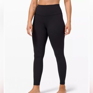 Lululemon Align High Rise Leggings